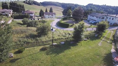 immagine della webcam nei dintorni di Salcedo: webcam Conco