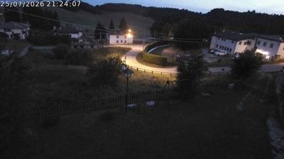 immagine della webcam nei dintorni di Cartigliano: webcam Conco