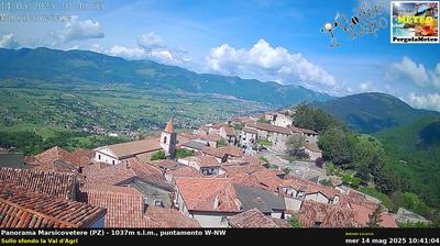webcam