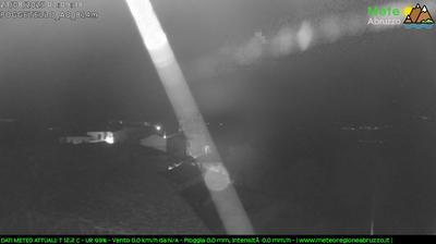 Preview delle webcam di Tagliacozzo