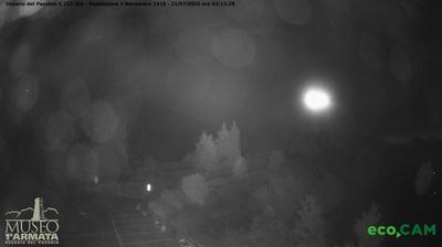 immagine della webcam nei dintorni di Velo d'Astico: webcam Valli del Pasubio