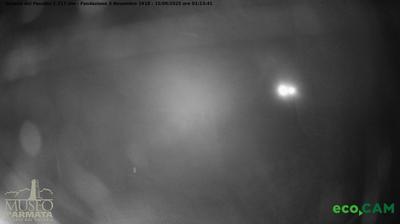 immagine della webcam nei dintorni di Valdastico: webcam Valli del Pasubio