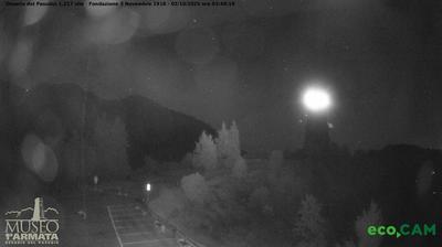 immagine della webcam nei dintorni di Valdagno: webcam Rifugio Campogrosso