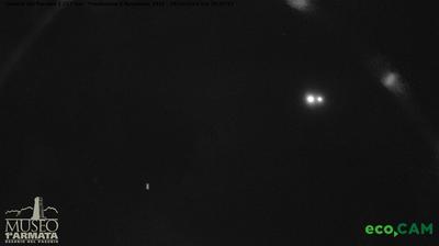 immagine della webcam nei dintorni di Crespadoro: webcam Rifugio Campogrosso