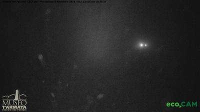 immagine della webcam nei dintorni di Recoaro Terme: webcam Rifugio Campogrosso