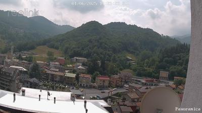 Preview delle webcam di Frabosa Sottana › Nord-Ovest