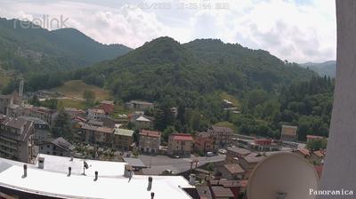 immagine della webcam nei dintorni di Frabosa Sottana: webcam Colle del Prel