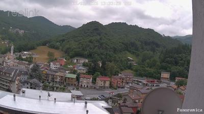 immagine della webcam nei dintorni di Prato Nevoso: webcam Colle del Prel