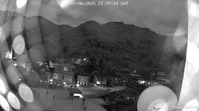 immagine della webcam nei dintorni di Pancani: webcam Cima Durand