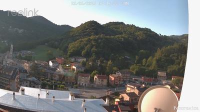 immagine della webcam nei dintorni di Roburent: webcam Colle del Prel