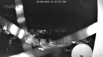 immagine della webcam nei dintorni di Roccaforte Mondovì: webcam Artesina