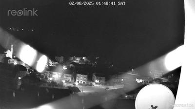 immagine della webcam nei dintorni di Briga Alta: webcam Cima Durand