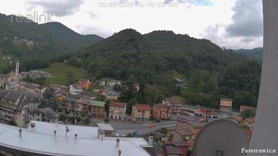 immagine della webcam nei dintorni di Colle del Prel: webcam Artesina