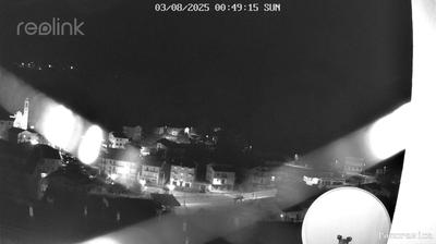 immagine della webcam nei dintorni di Garessio: webcam Colle del Prel
