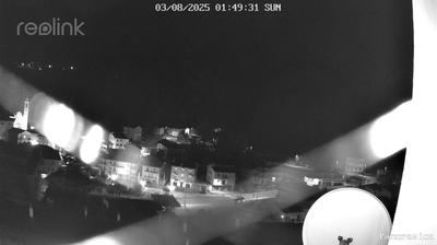 immagine della webcam nei dintorni di Lurisia Terme Monte Pigna: webcam Colle del Prel