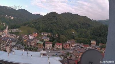 immagine della webcam nei dintorni di Montanera: webcam Artesina