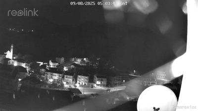 immagine della webcam nei dintorni di Ormea: webcam Colle del Prel
