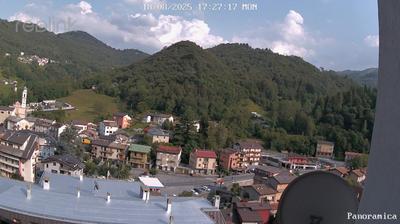 immagine della webcam nei dintorni di Limone Piemonte: webcam Cima Durand