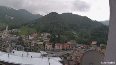 immagine della webcam nei dintorni di Cuneo: webcam Cima Durand