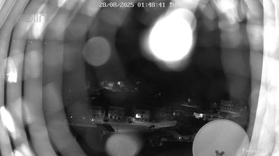 immagine della webcam nei dintorni di Monesi di Triora: webcam Cima Durand