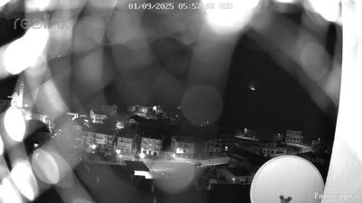 immagine della webcam nei dintorni di Frabosa Sottana: webcam Colle del Prel