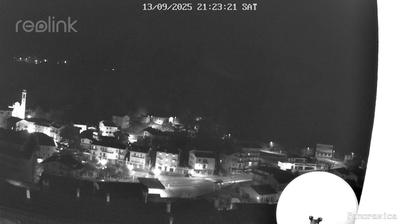 immagine della webcam nei dintorni di Terme di Lurisia: webcam Artesina