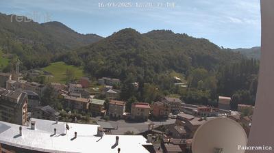 immagine della webcam nei dintorni di Cima Durand: webcam Artesina