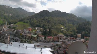 immagine della webcam nei dintorni di Pancani: webcam Cima Durand