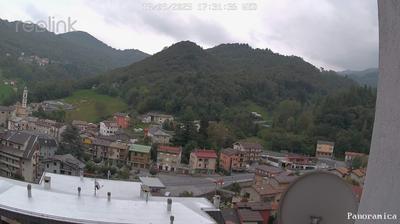 immagine della webcam nei dintorni di Colle del Prel: webcam Artesina