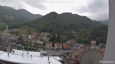 immagine della webcam nei dintorni di Cuneo: webcam Cima Durand