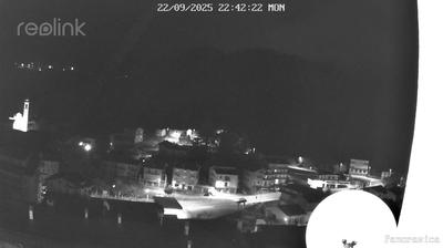immagine della webcam nei dintorni di Montanera: webcam Artesina