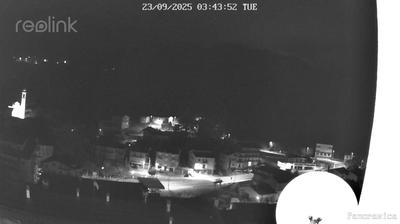 immagine della webcam nei dintorni di Pamparato: webcam Colle del Prel