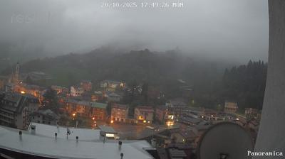 immagine della webcam nei dintorni di Saint Grée: webcam Colle del Prel