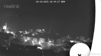 immagine della webcam nei dintorni di Prato Nevoso: webcam Colle del Prel