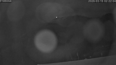 immagine della webcam nei dintorni di Priero: webcam Frabosa Sottana