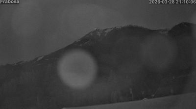 immagine della webcam nei dintorni di Montanera: webcam Frabosa Sottana