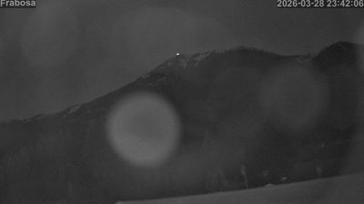 immagine della webcam nei dintorni di Pamparato: webcam Frabosa Sottana