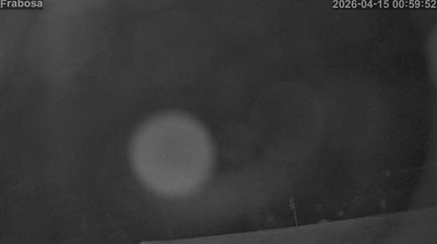 immagine della webcam nei dintorni di Limone Piemonte: webcam Frabosa Sottana