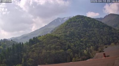 immagine della webcam nei dintorni di Limone Piemonte: webcam Frabosa Sottana
