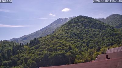 immagine della webcam nei dintorni di Viola: webcam Frabosa Sottana