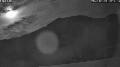 immagine della webcam nei dintorni di Terme di Lurisia: webcam Frabosa Sottana