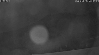 immagine della webcam nei dintorni di Cima Durand: webcam Frabosa Sottana
