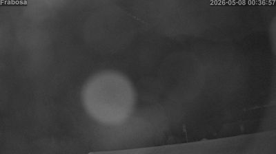 immagine della webcam nei dintorni di Priero: webcam Frabosa Sottana