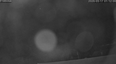 immagine della webcam nei dintorni di Cuneo: webcam Frabosa Sottana