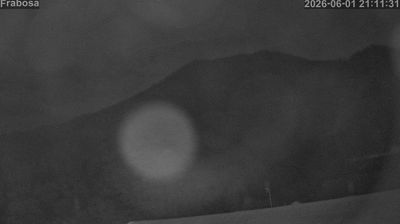 immagine della webcam nei dintorni di Monte Malanotte: webcam Frabosa Sottana