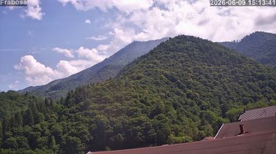 immagine della webcam nei dintorni di Prato Nevoso: webcam Frabosa Sottana