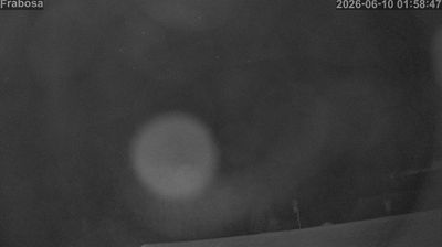 immagine della webcam nei dintorni di Magliano Alpi: webcam Frabosa Sottana