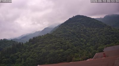 immagine della webcam nei dintorni di Saint Grée: webcam Frabosa Sottana