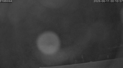 immagine della webcam nei dintorni di Cuneo: webcam Frabosa Sottana
