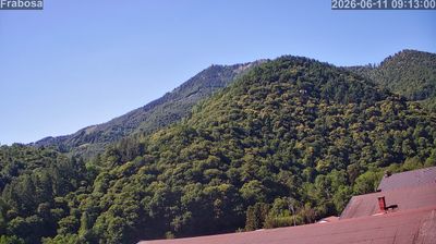 immagine della webcam nei dintorni di Lurisia: webcam Frabosa Sottana